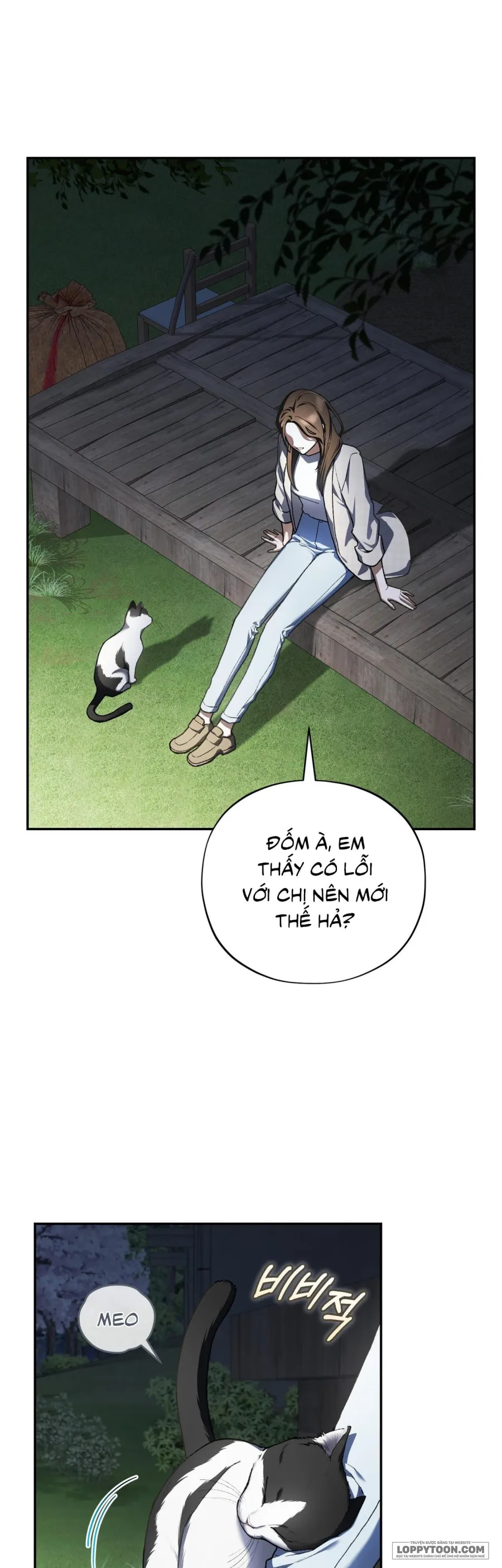 [19+] Quốc Lộ Số 1 - Chap 11 - Trang 25