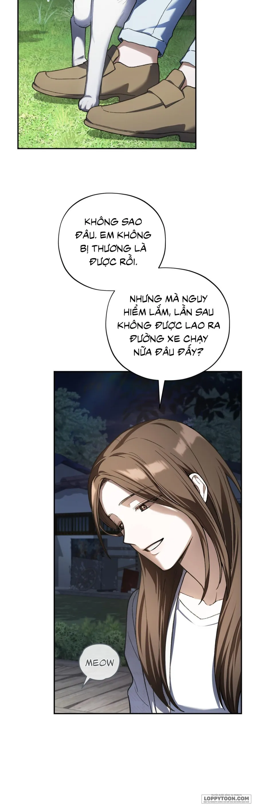 [19+] Quốc Lộ Số 1 - Chap 11 - Trang 26