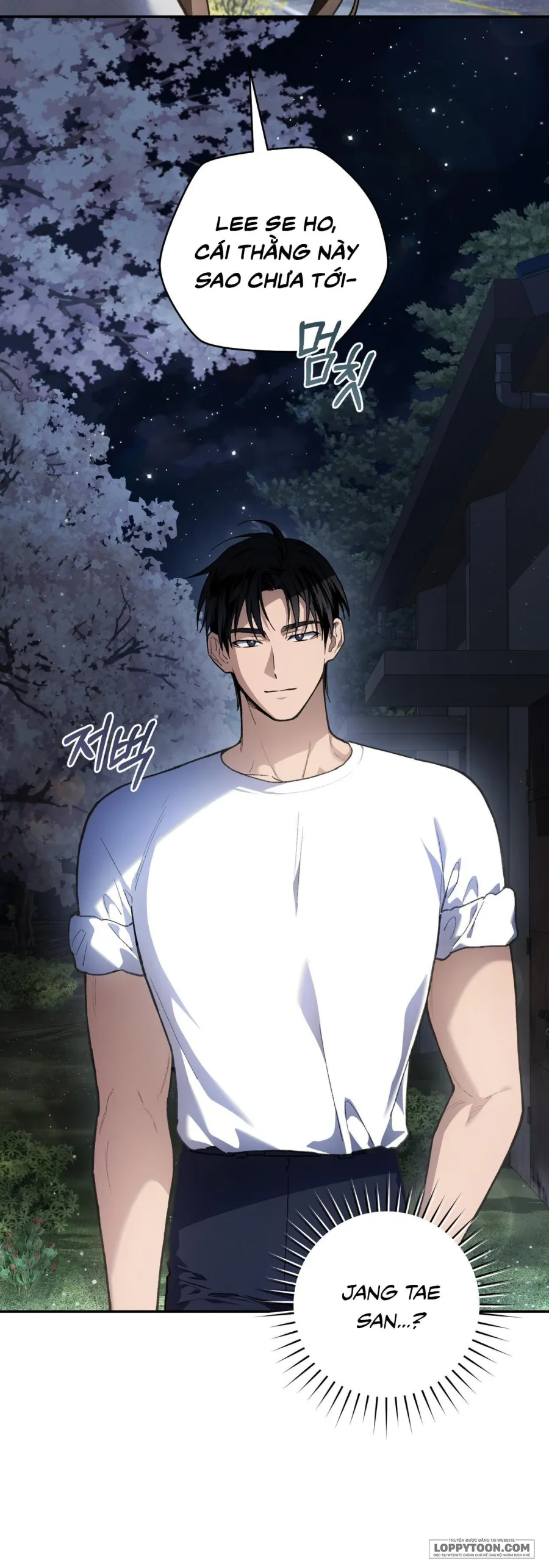 [19+] Quốc Lộ Số 1 - Chap 11 - Trang 28