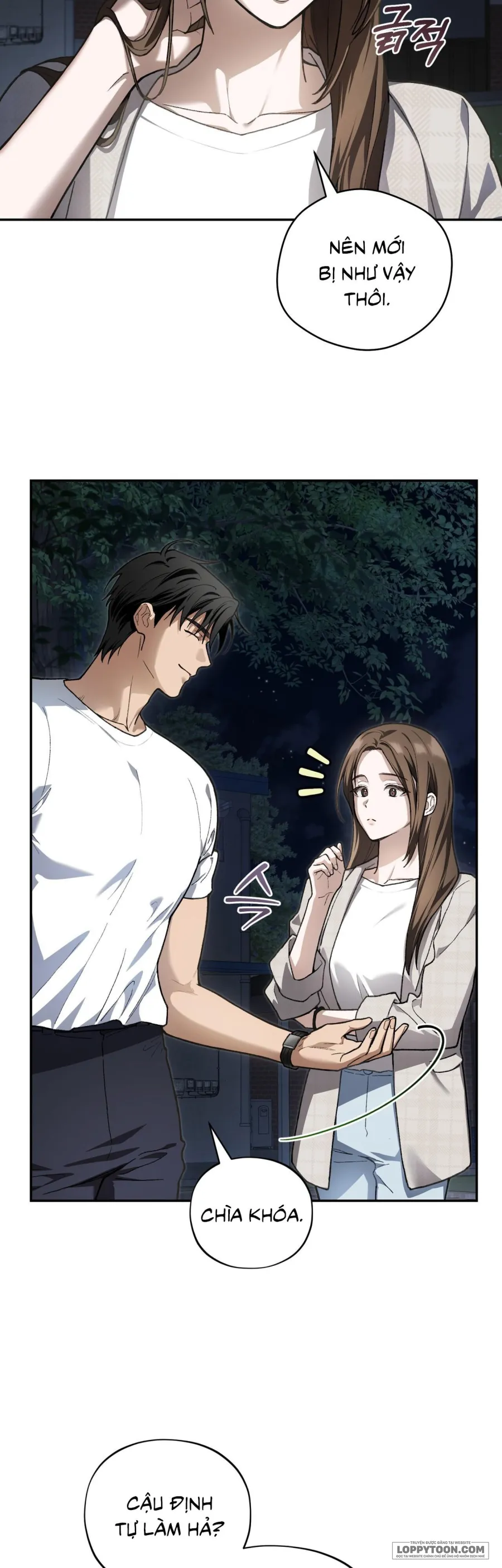 [19+] Quốc Lộ Số 1 - Chap 11 - Trang 30