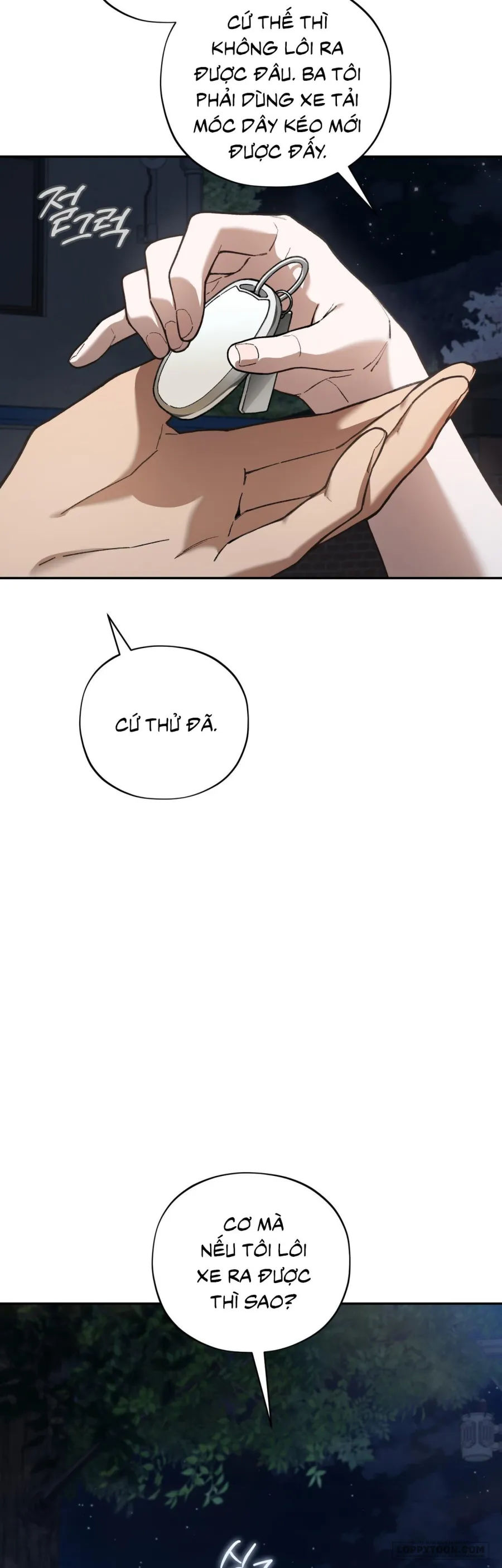 [19+] Quốc Lộ Số 1 - Chap 11 - Trang 31