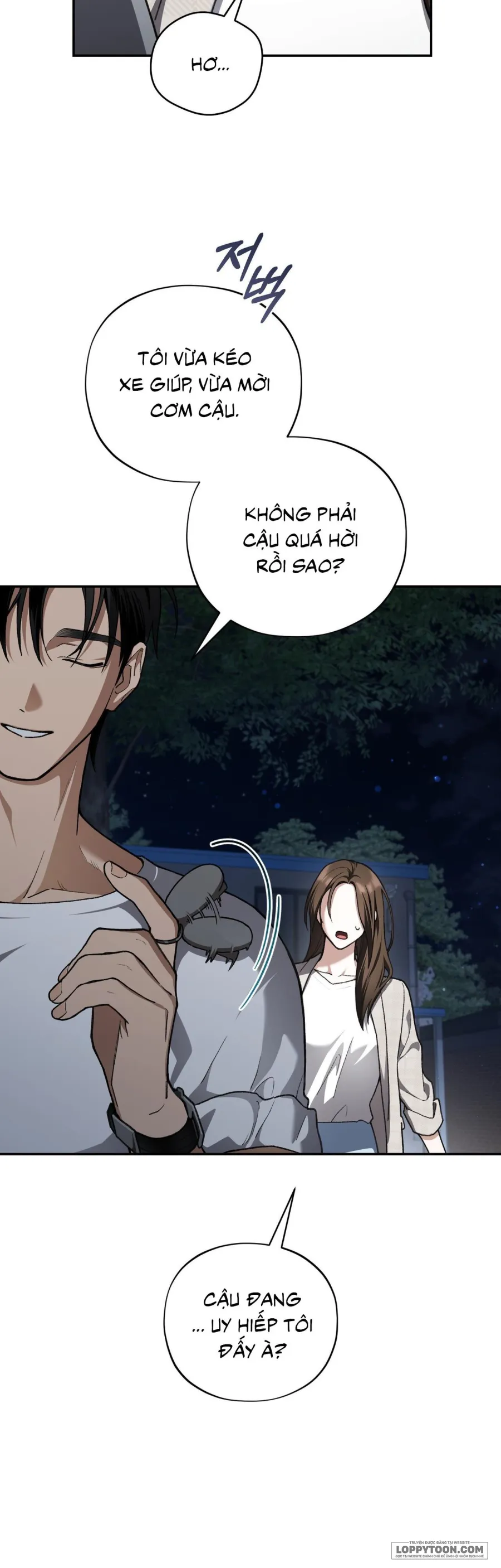 [19+] Quốc Lộ Số 1 - Chap 11 - Trang 33
