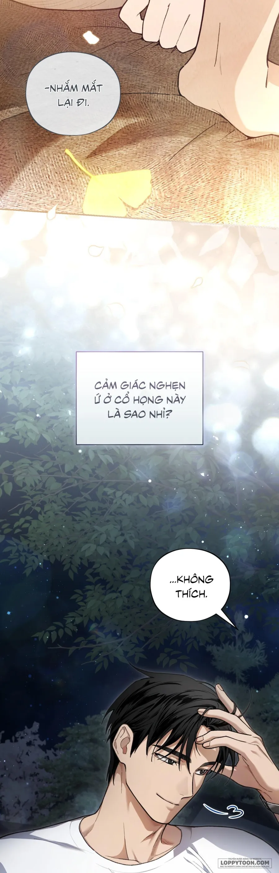 [19+] Quốc Lộ Số 1 - Chap 11 - Trang 38