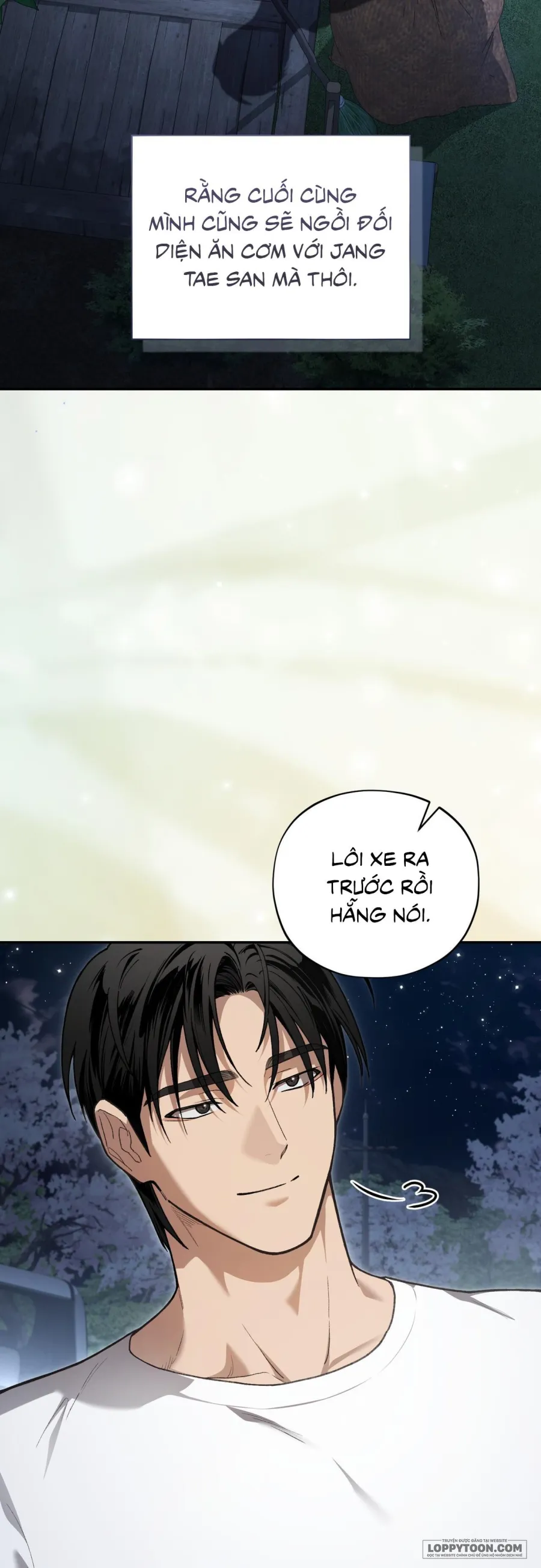 [19+] Quốc Lộ Số 1 - Chap 11 - Trang 42
