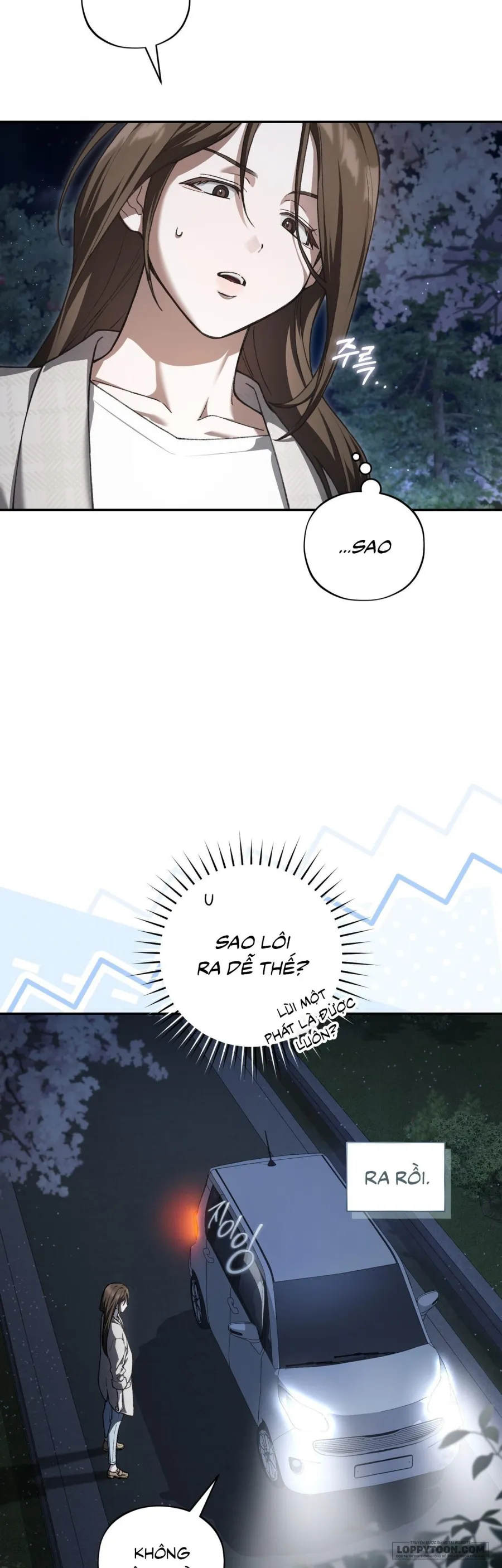 [19+] Quốc Lộ Số 1 - Chap 11 - Trang 44