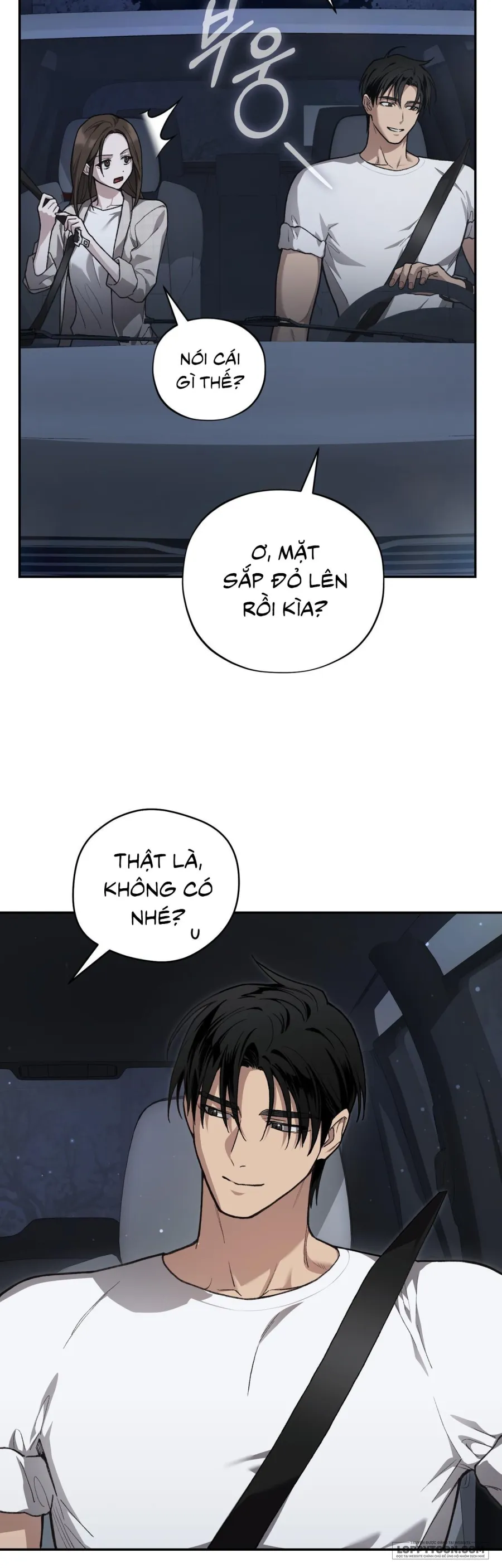 [19+] Quốc Lộ Số 1 - Chap 11 - Trang 46