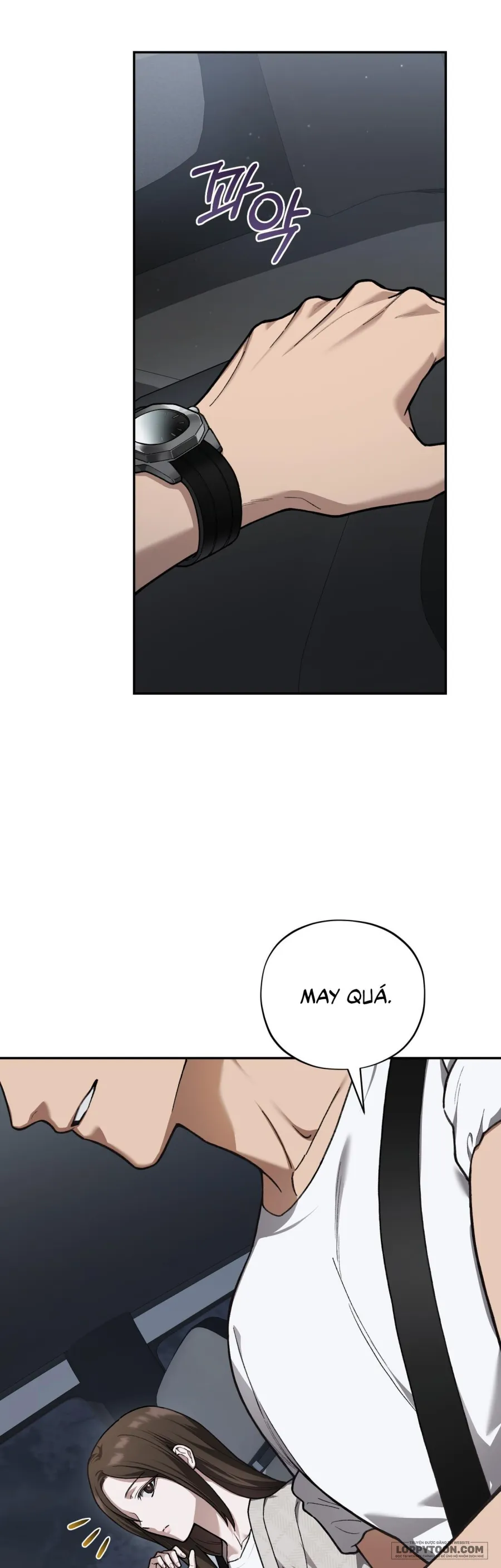 [19+] Quốc Lộ Số 1 - Chap 11 - Trang 48