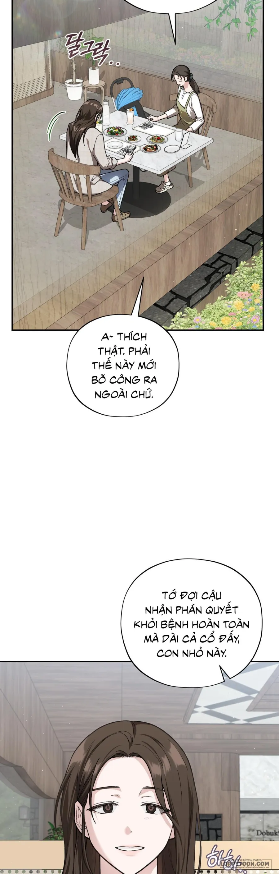 [19+] Quốc Lộ Số 1 - Chap 11 - Trang 9