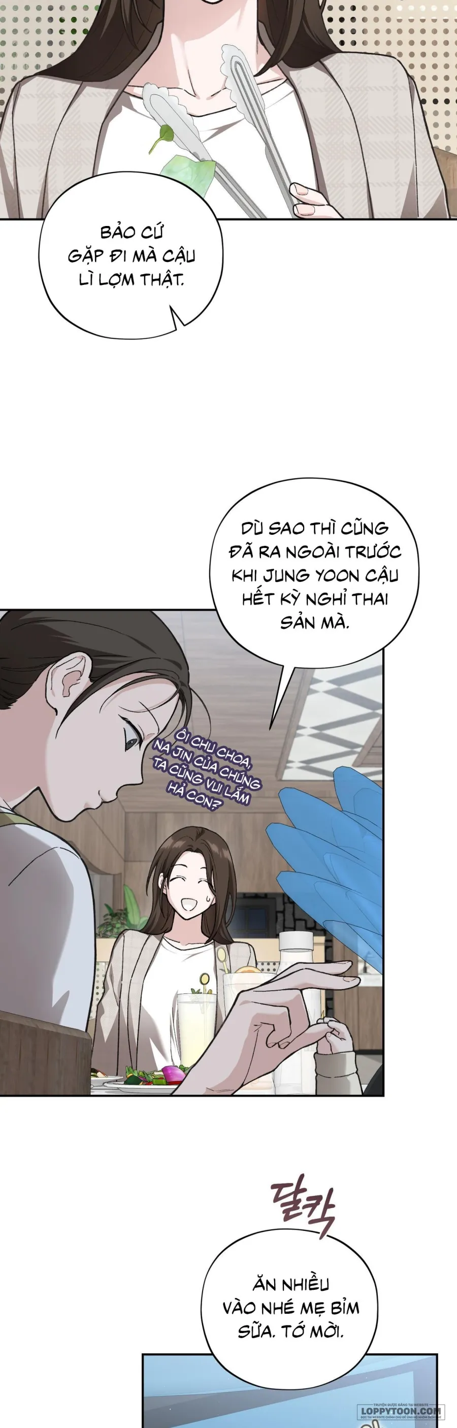 [19+] Quốc Lộ Số 1 - Chap 11 - Trang 10