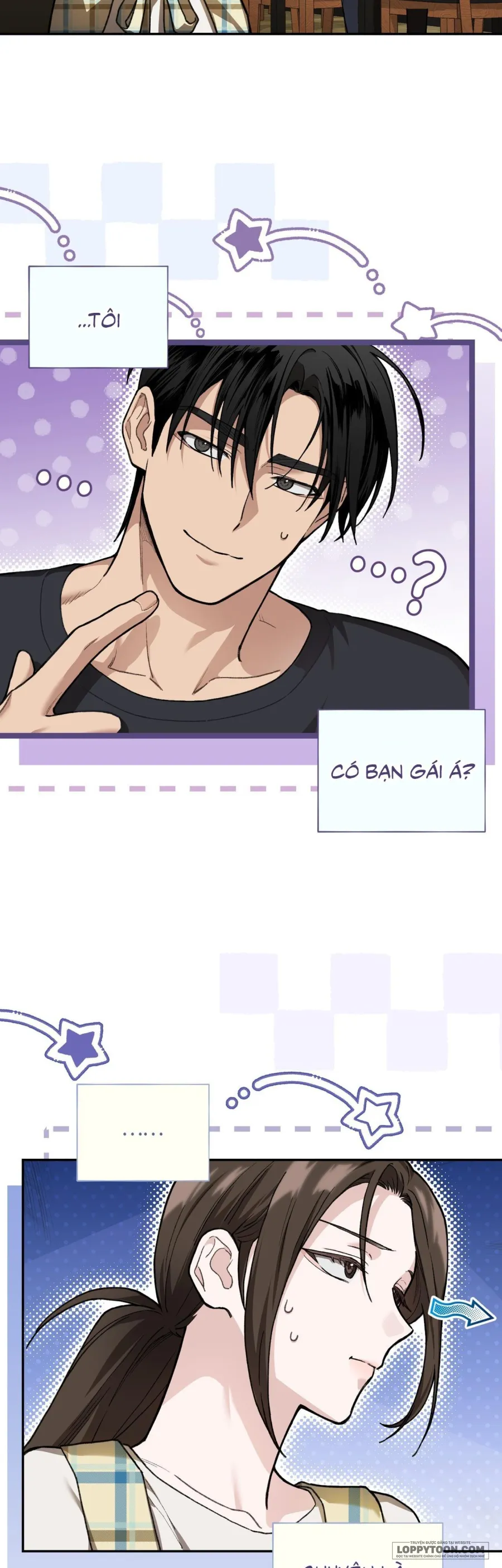 [19+] Quốc Lộ Số 1 - Chap 12 - Trang 11