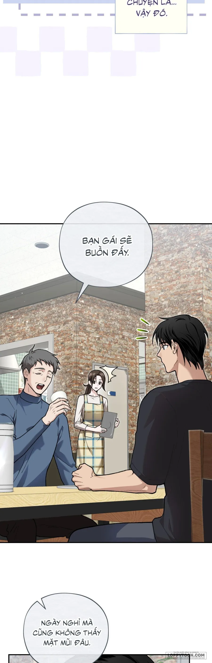 [19+] Quốc Lộ Số 1 - Chap 12 - Trang 12