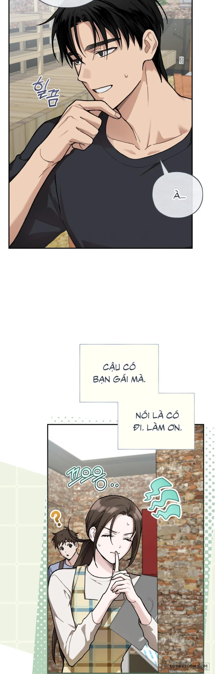 [19+] Quốc Lộ Số 1 - Chap 12 - Trang 13