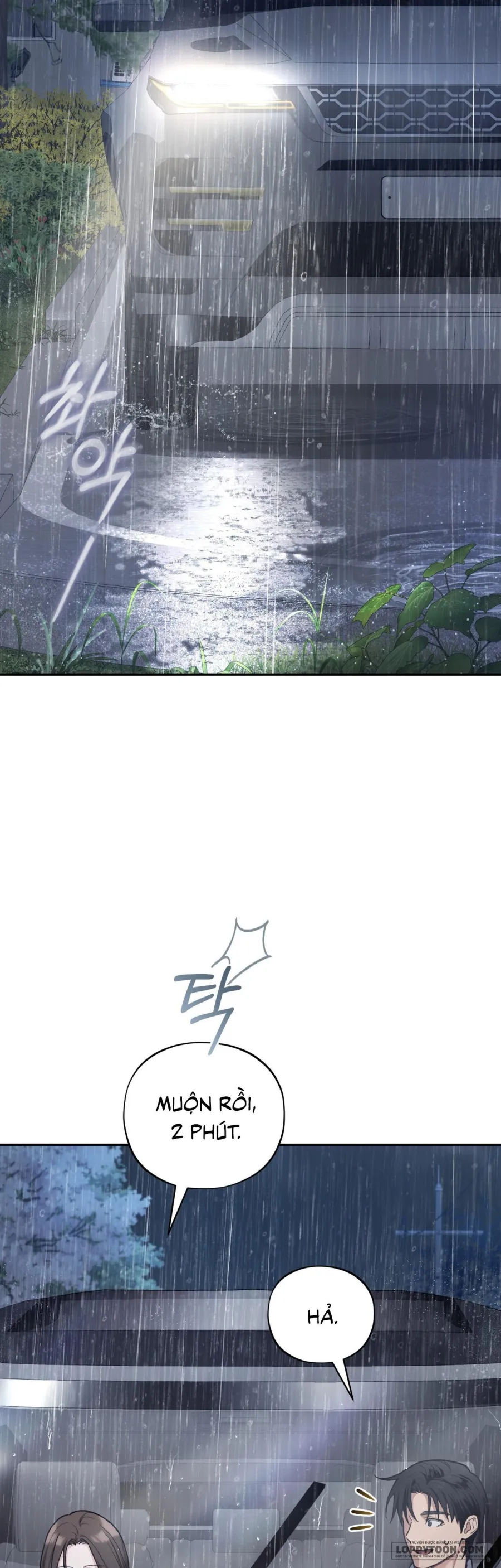 [19+] Quốc Lộ Số 1 - Chap 12 - Trang 17