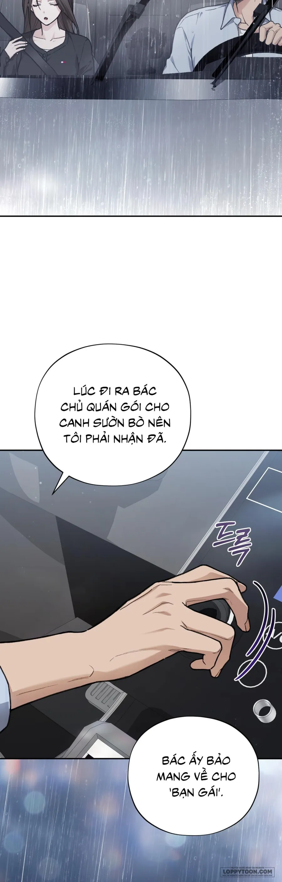[19+] Quốc Lộ Số 1 - Chap 12 - Trang 18