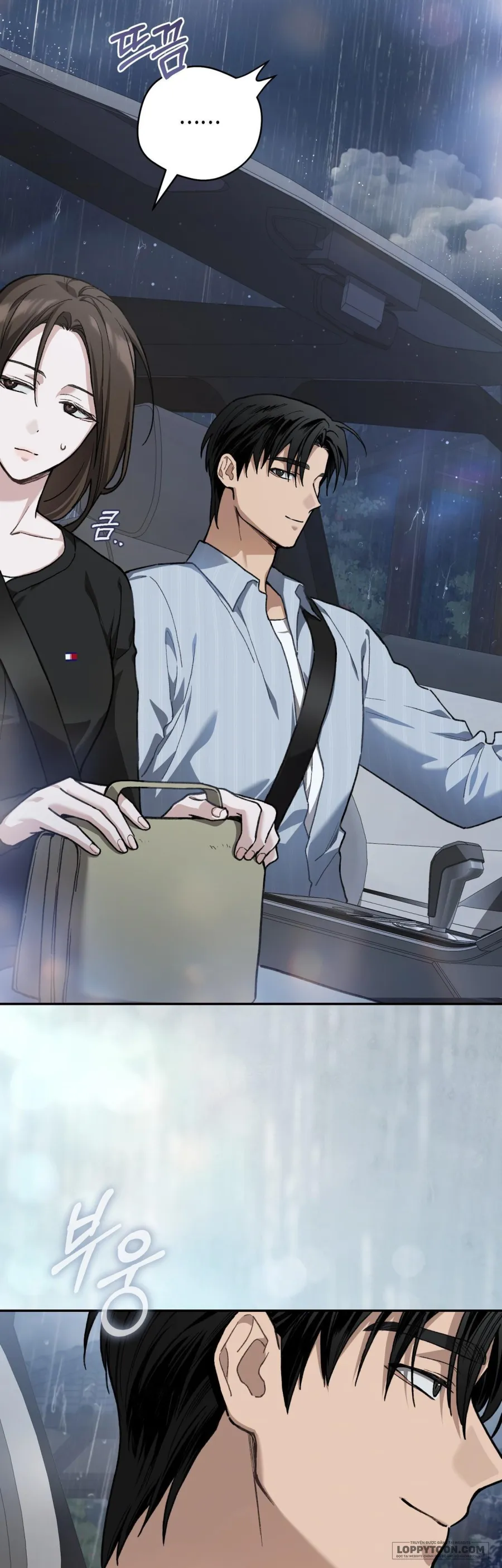 [19+] Quốc Lộ Số 1 - Chap 12 - Trang 19