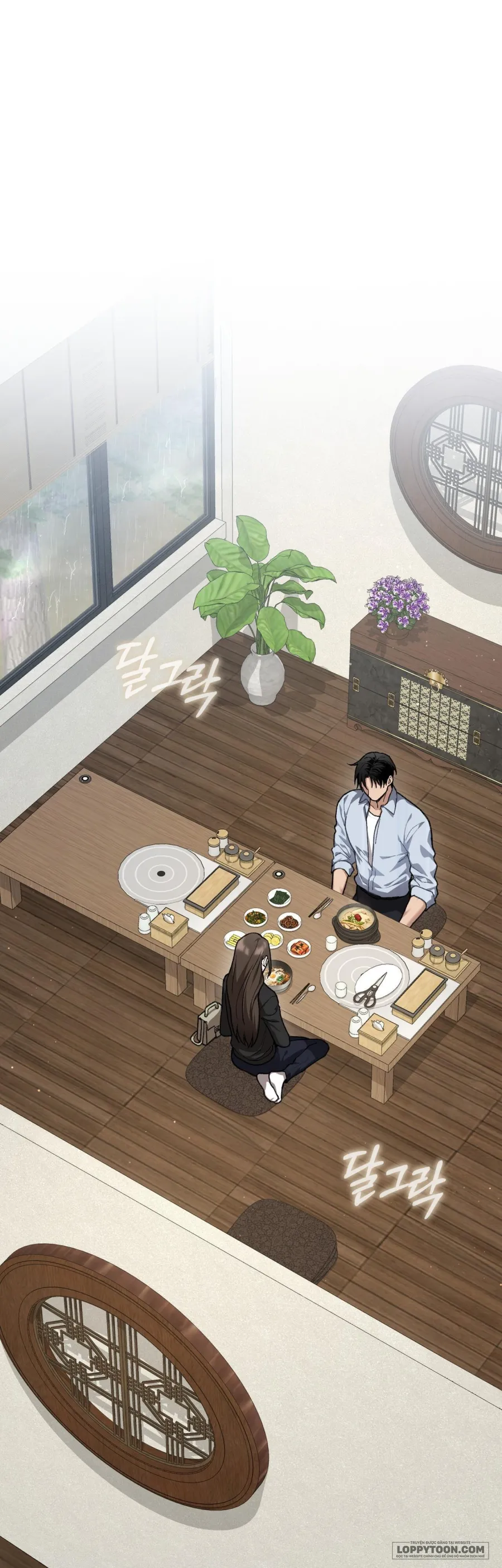 [19+] Quốc Lộ Số 1 - Chap 12 - Trang 21