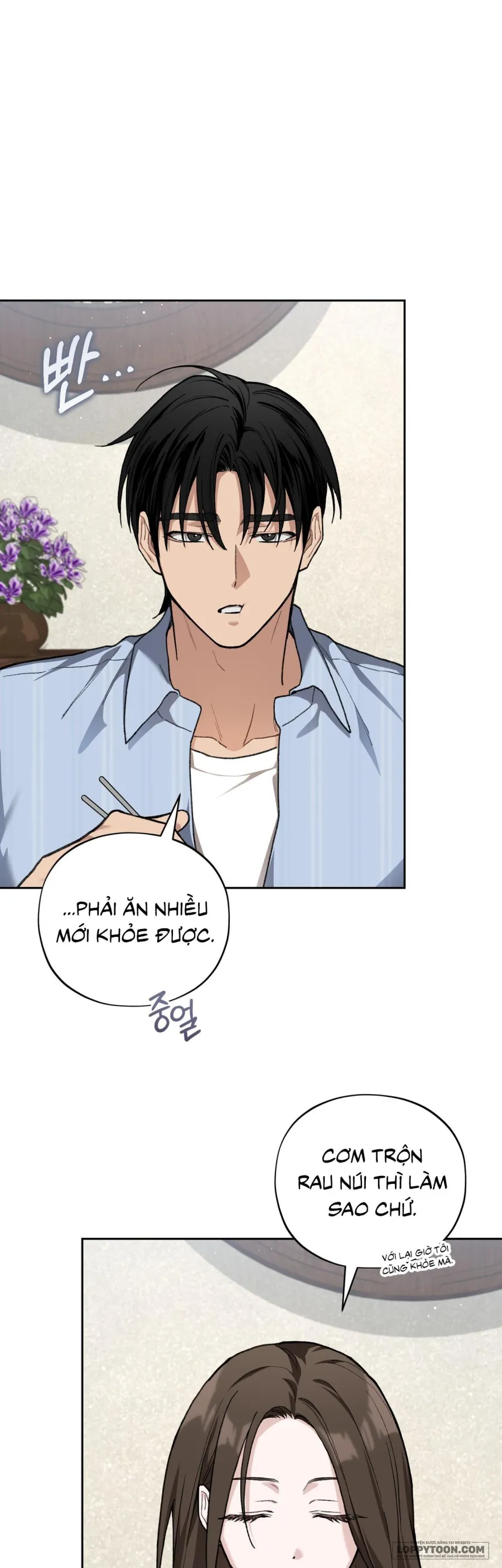 [19+] Quốc Lộ Số 1 - Chap 12 - Trang 23