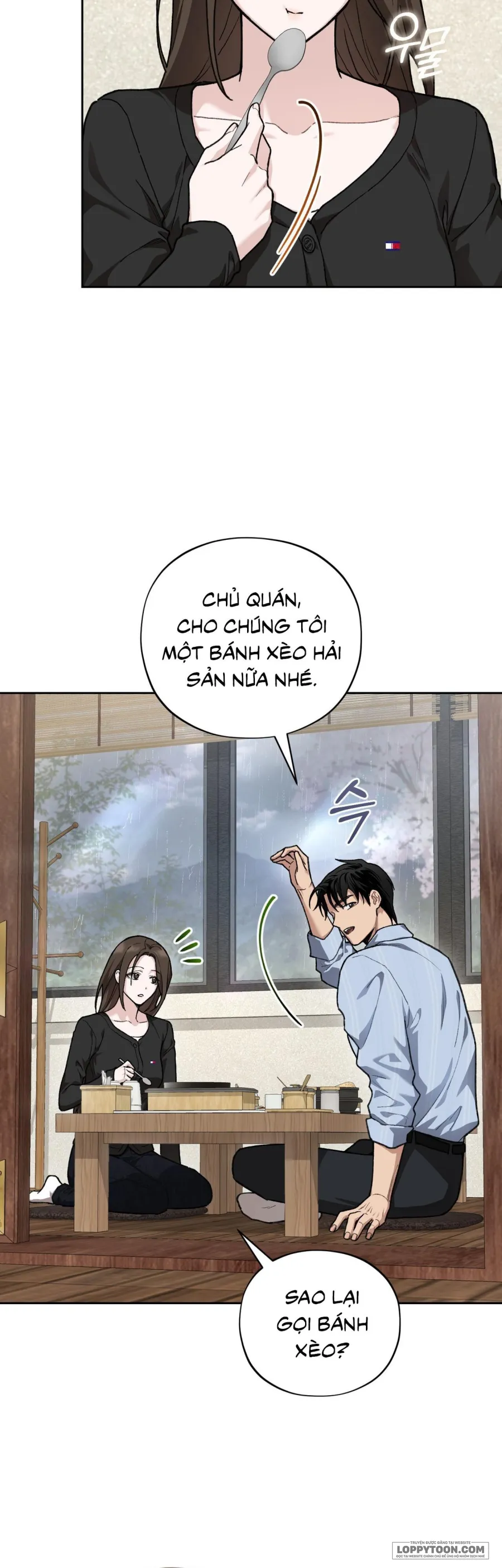 [19+] Quốc Lộ Số 1 - Chap 12 - Trang 24