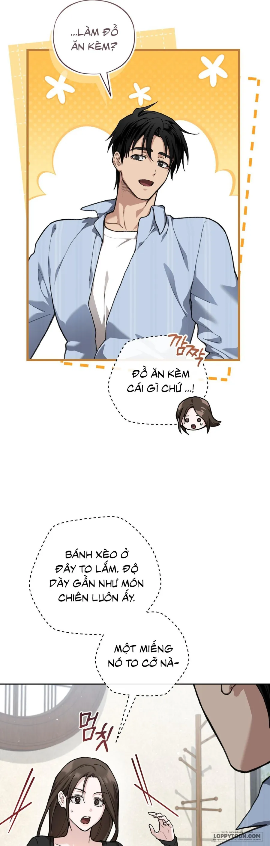 [19+] Quốc Lộ Số 1 - Chap 12 - Trang 25