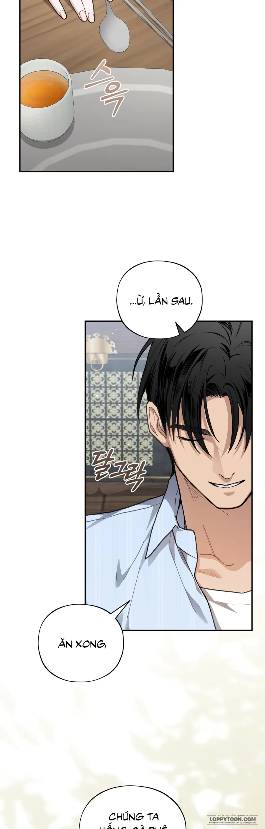 [19+] Quốc Lộ Số 1 - Chap 12 - Trang 28