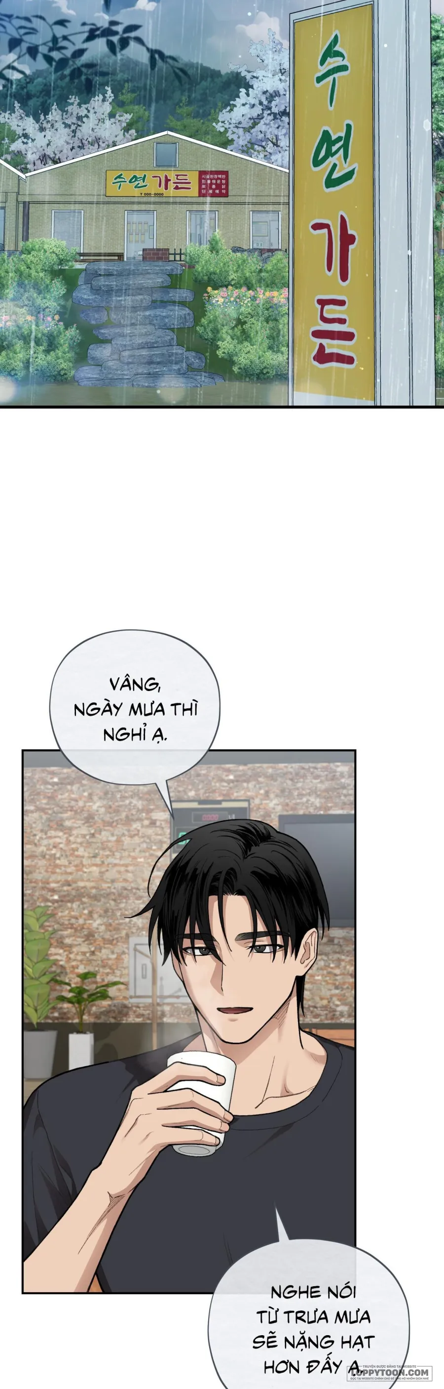 [19+] Quốc Lộ Số 1 - Chap 12 - Trang 4