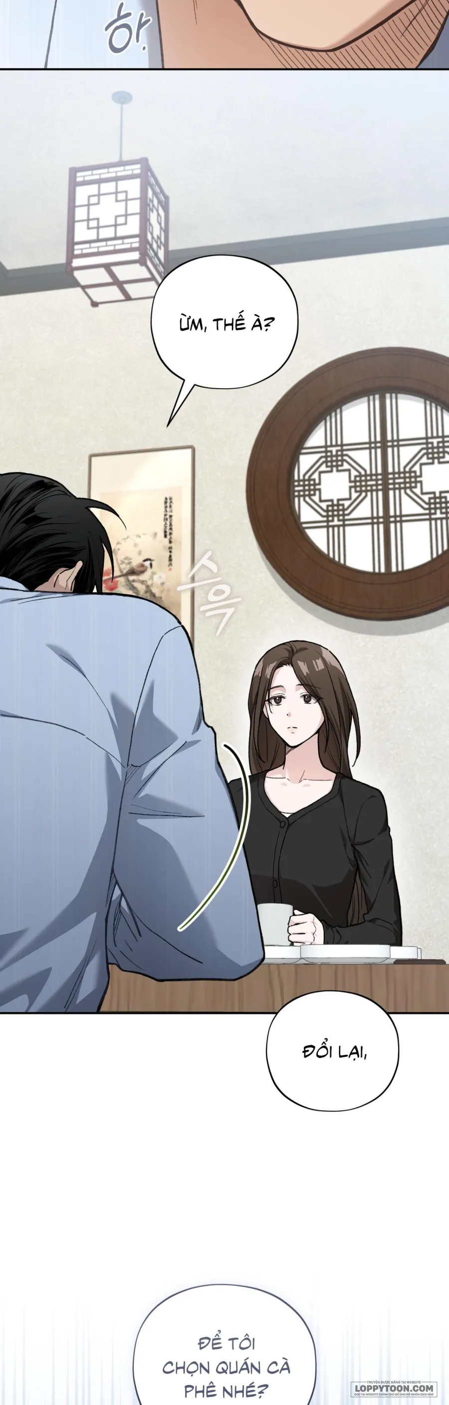 [19+] Quốc Lộ Số 1 - Chap 12 - Trang 32