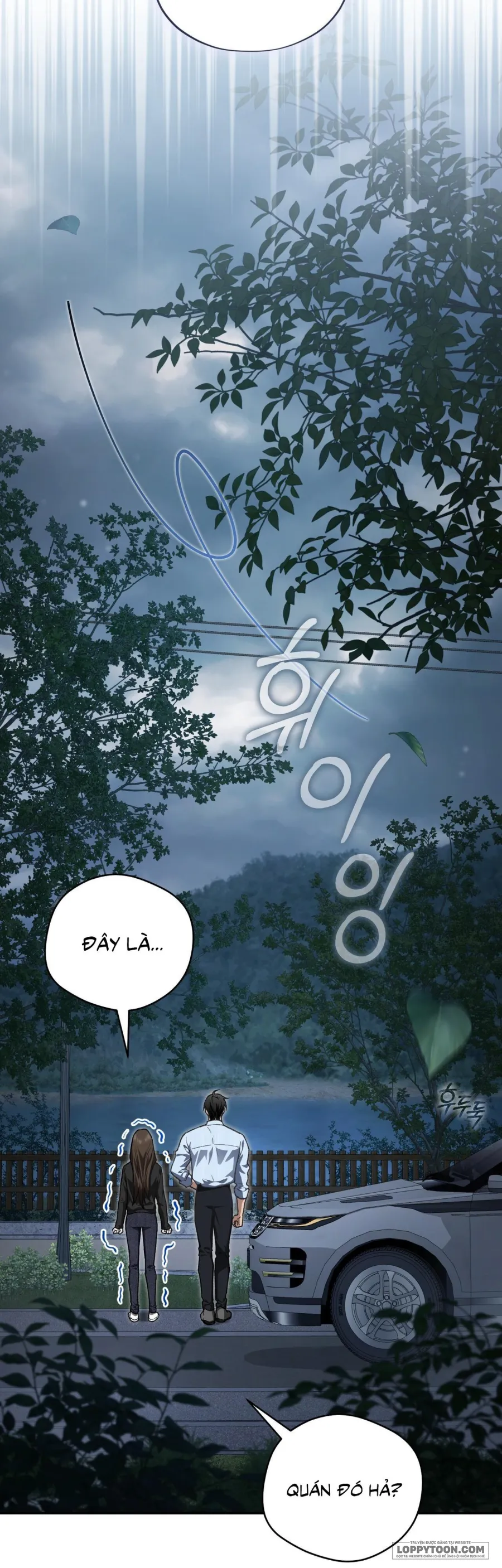 [19+] Quốc Lộ Số 1 - Chap 12 - Trang 33