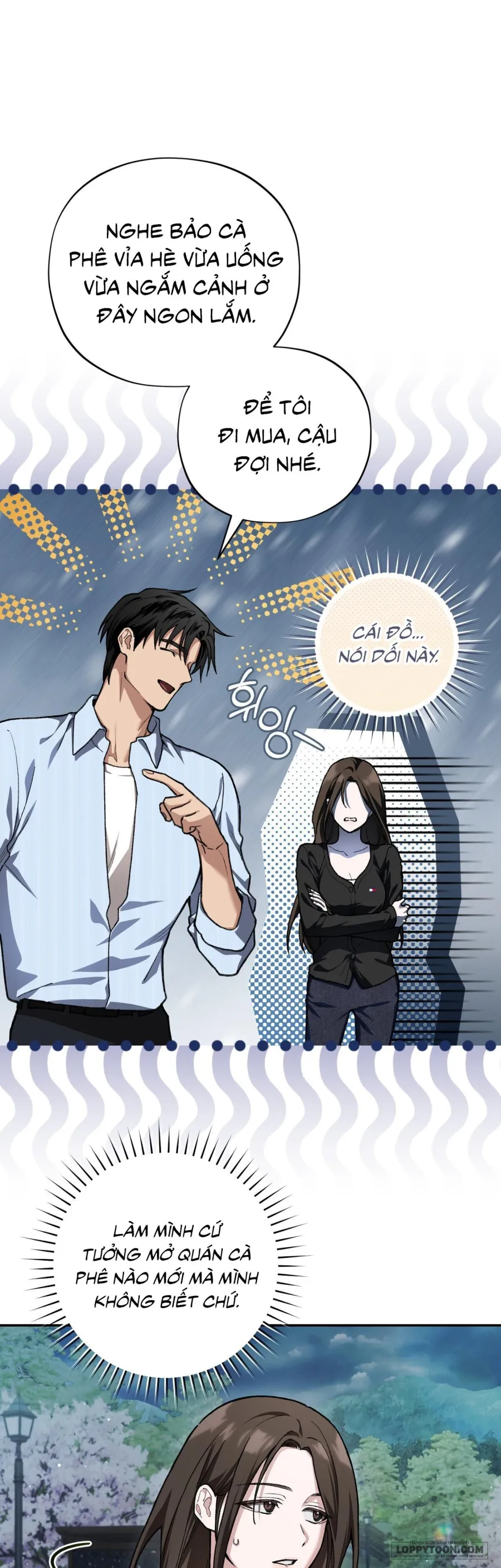 [19+] Quốc Lộ Số 1 - Chap 12 - Trang 34