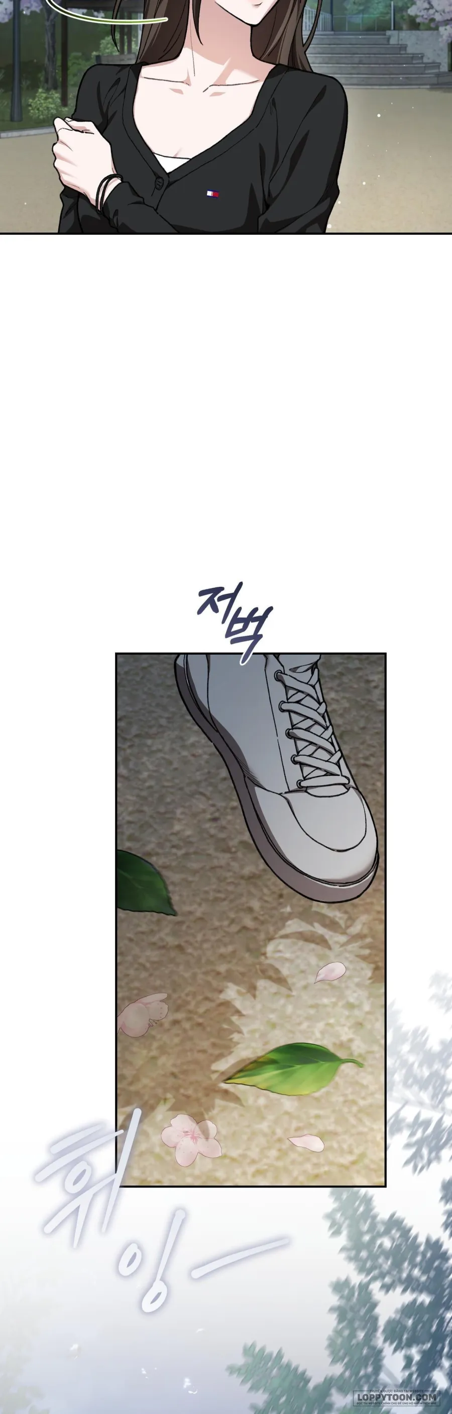 [19+] Quốc Lộ Số 1 - Chap 12 - Trang 35