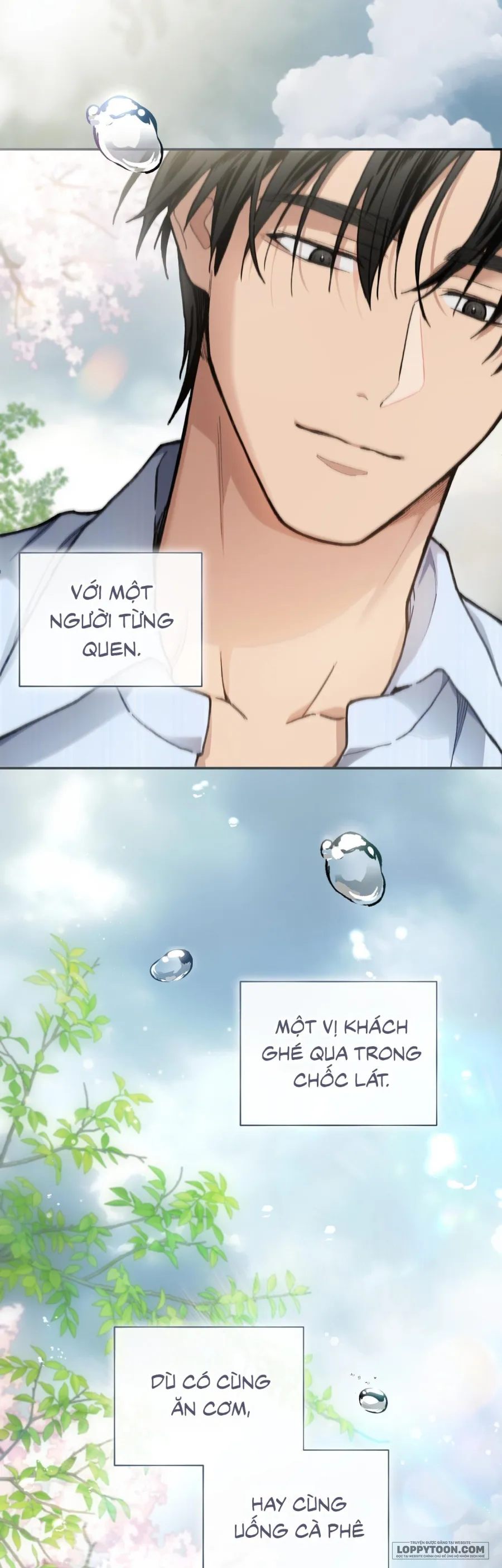 [19+] Quốc Lộ Số 1 - Chap 12 - Trang 41