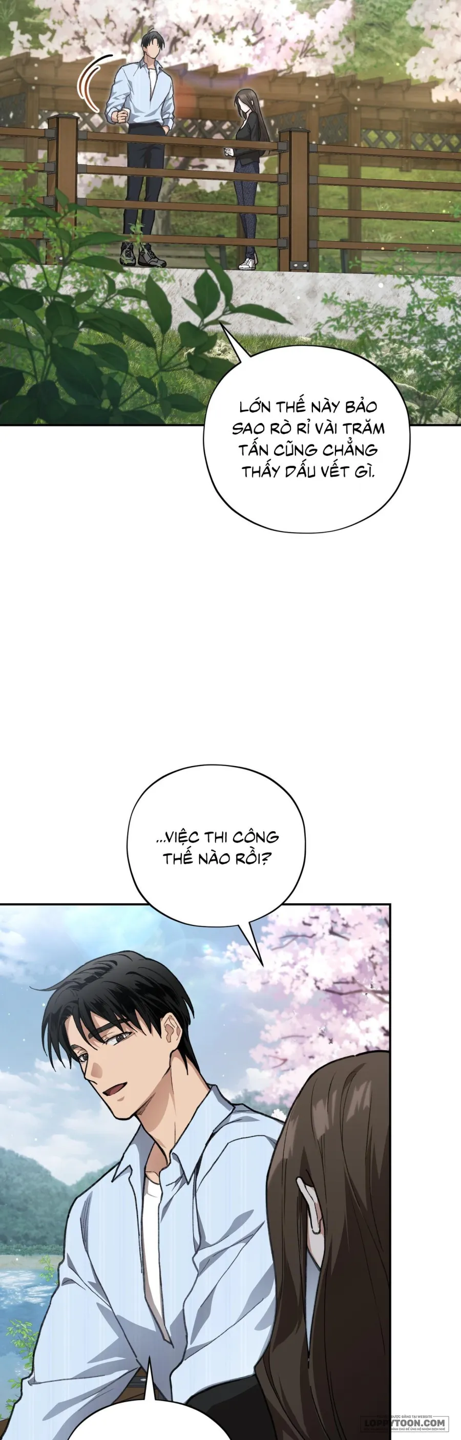 [19+] Quốc Lộ Số 1 - Chap 12 - Trang 46