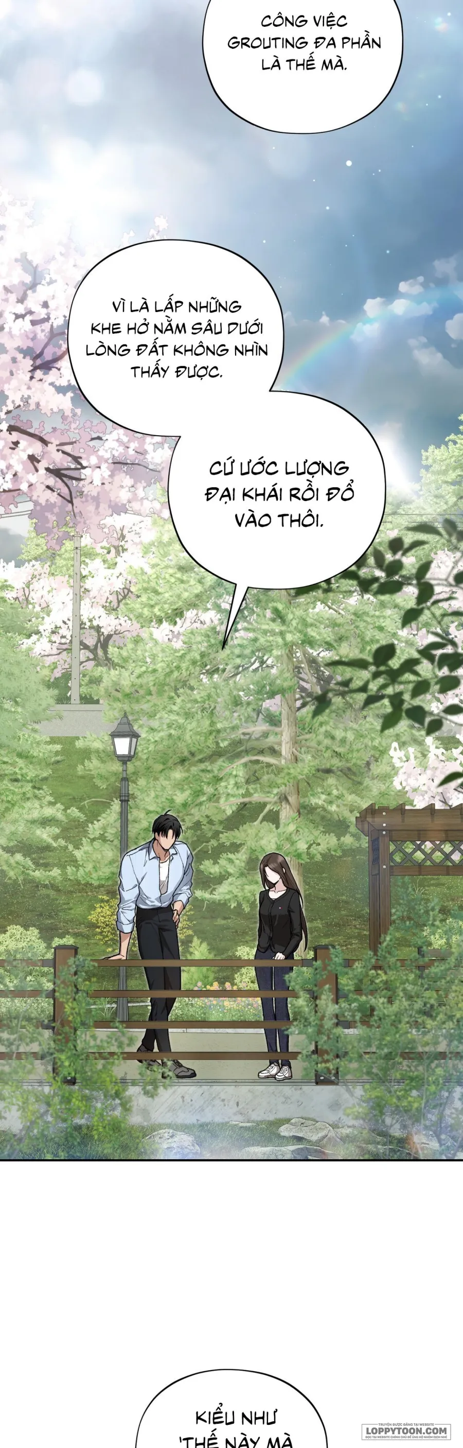 [19+] Quốc Lộ Số 1 - Chap 12 - Trang 48