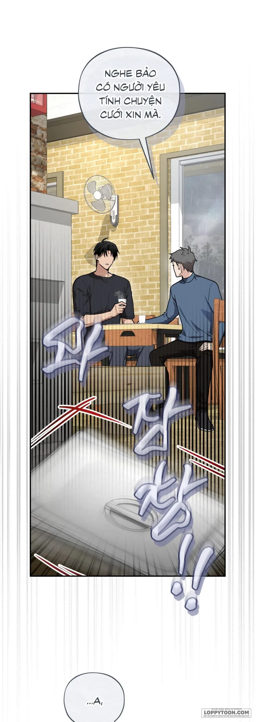 [19+] Quốc Lộ Số 1 - Chap 12 - Trang 7