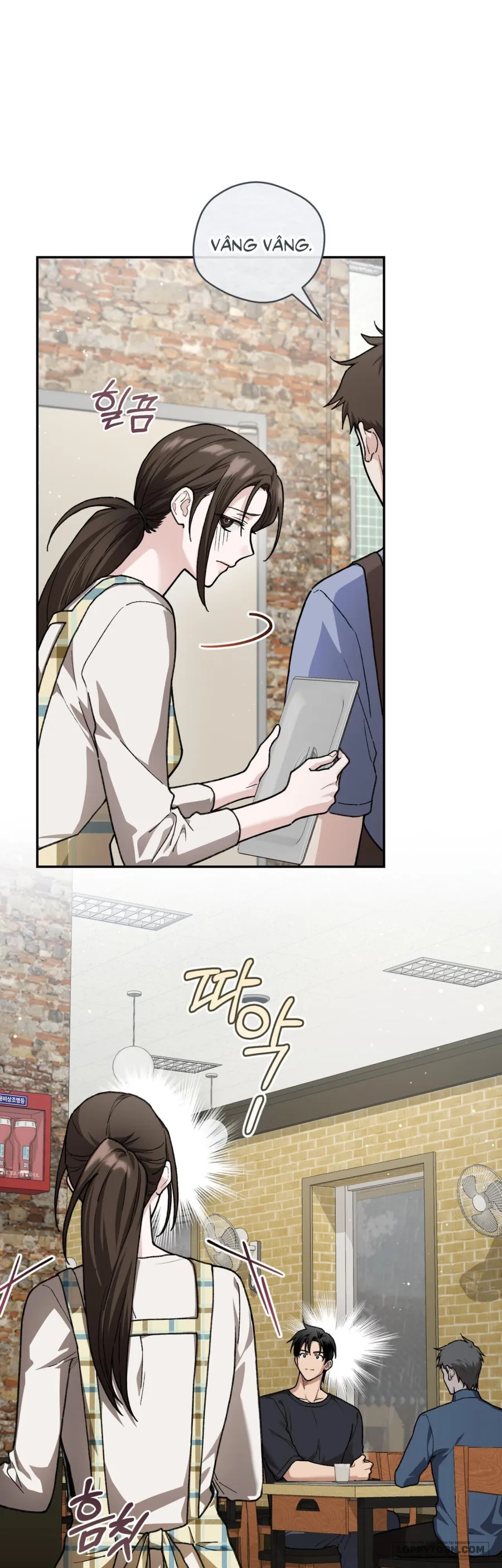 [19+] Quốc Lộ Số 1 - Chap 12 - Trang 10