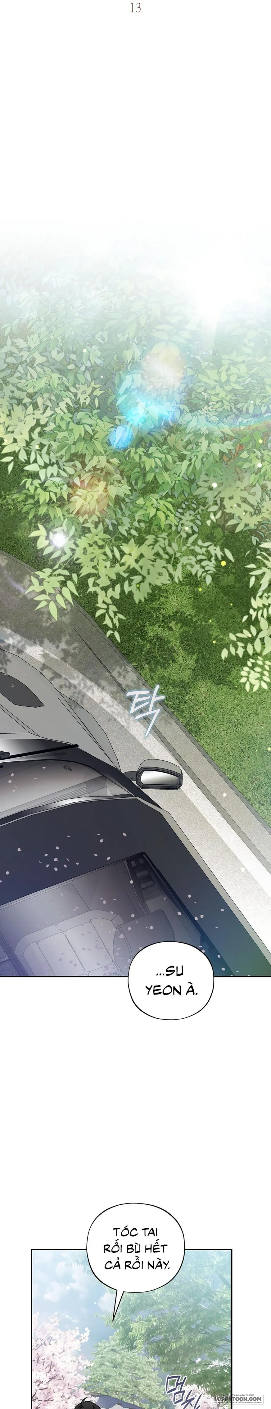 [19+] Quốc Lộ Số 1 - Chap 13 - Trang 12
