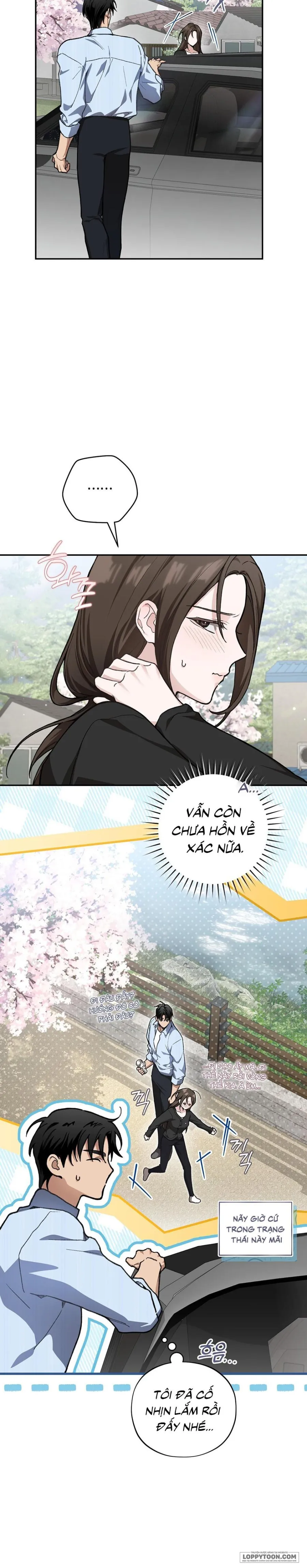 [19+] Quốc Lộ Số 1 - Chap 13 - Trang 13