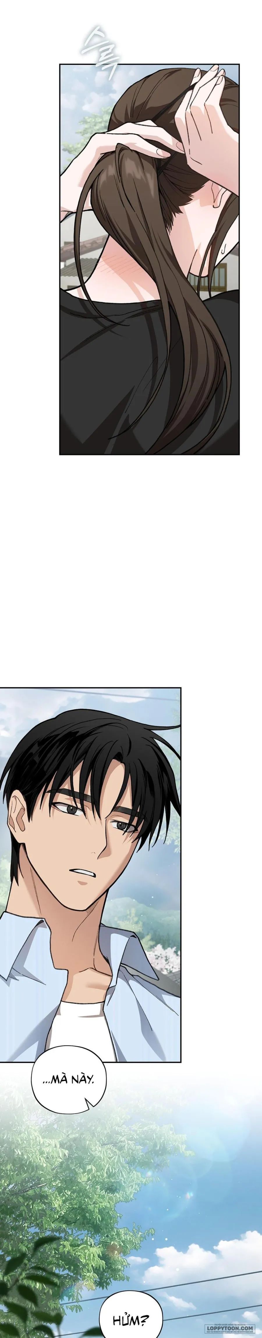 [19+] Quốc Lộ Số 1 - Chap 13 - Trang 14