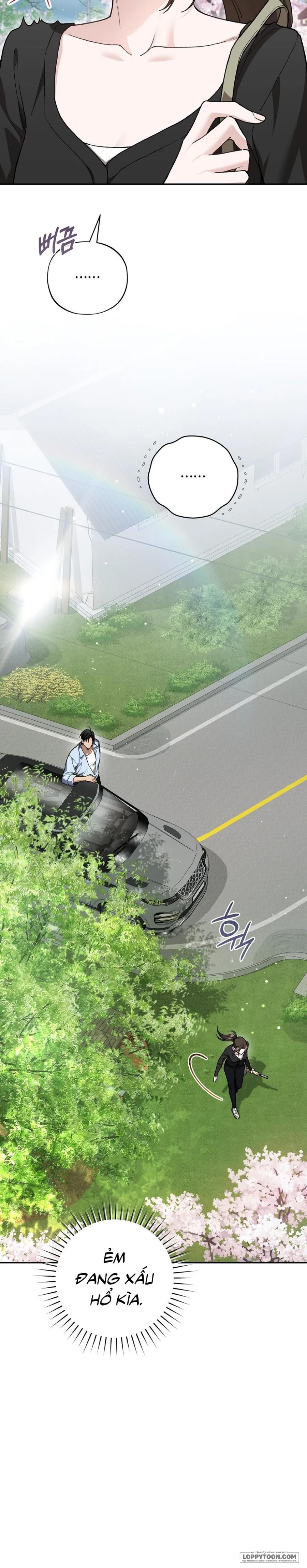 [19+] Quốc Lộ Số 1 - Chap 13 - Trang 16