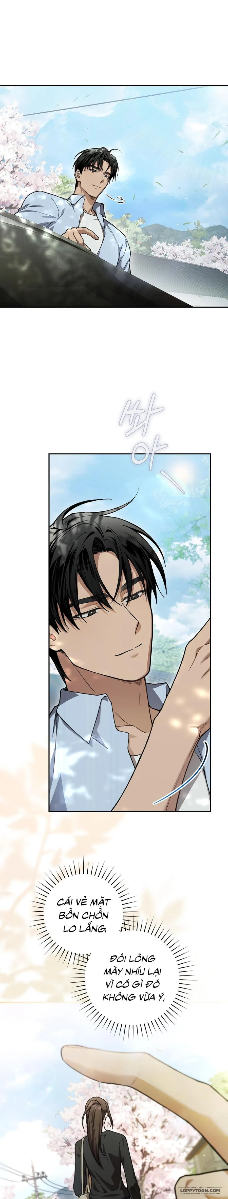 [19+] Quốc Lộ Số 1 - Chap 13 - Trang 17