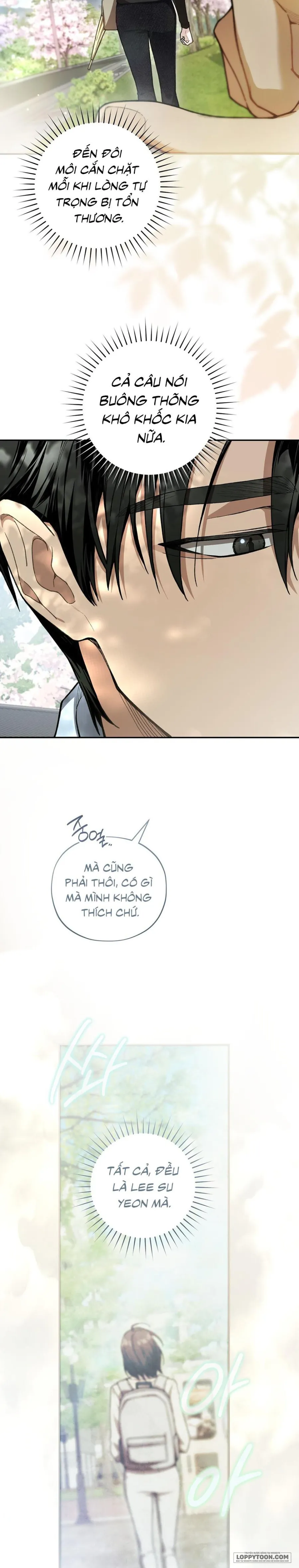 [19+] Quốc Lộ Số 1 - Chap 13 - Trang 18