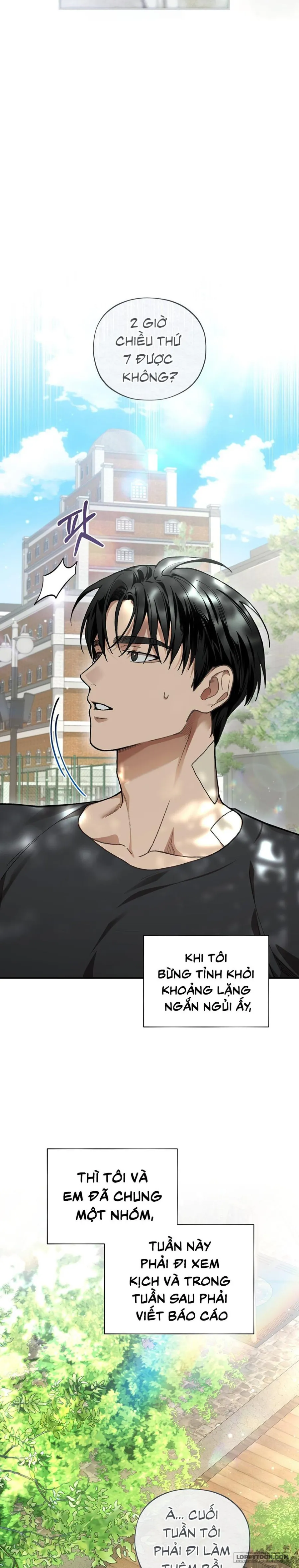 [19+] Quốc Lộ Số 1 - Chap 13 - Trang 19