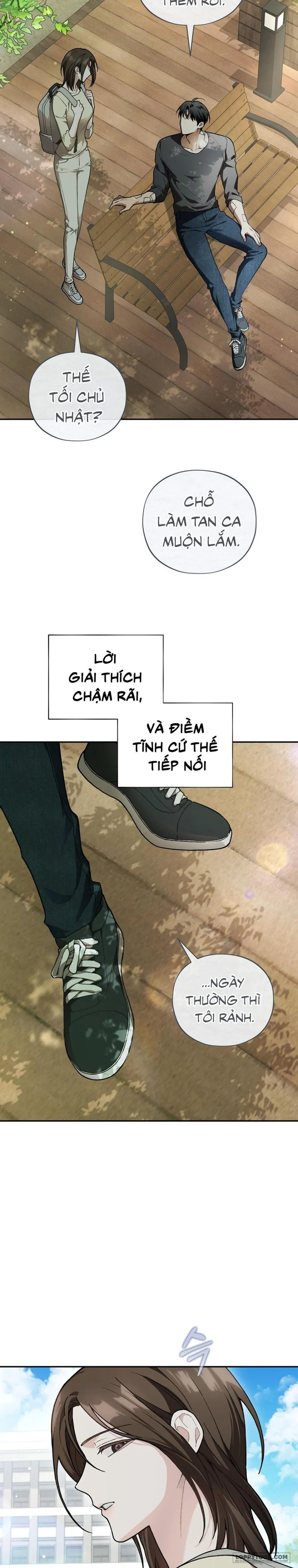 [19+] Quốc Lộ Số 1 - Chap 13 - Trang 20