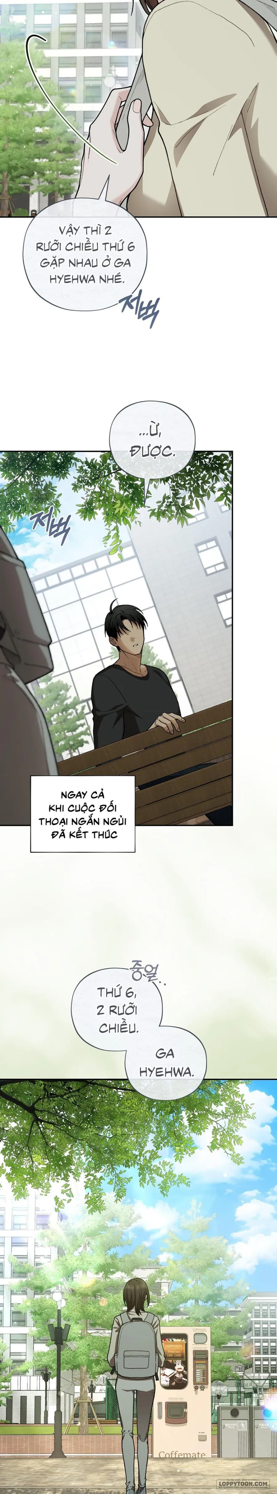 [19+] Quốc Lộ Số 1 - Chap 13 - Trang 21