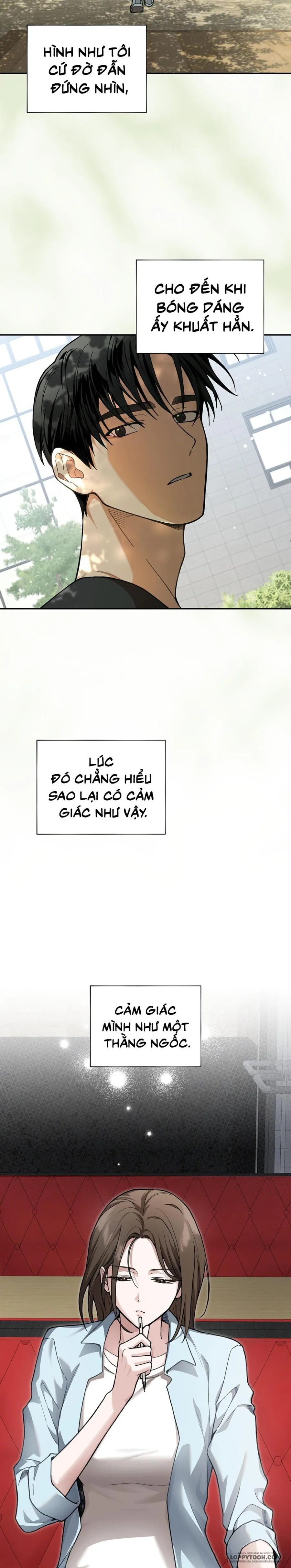 [19+] Quốc Lộ Số 1 - Chap 13 - Trang 22