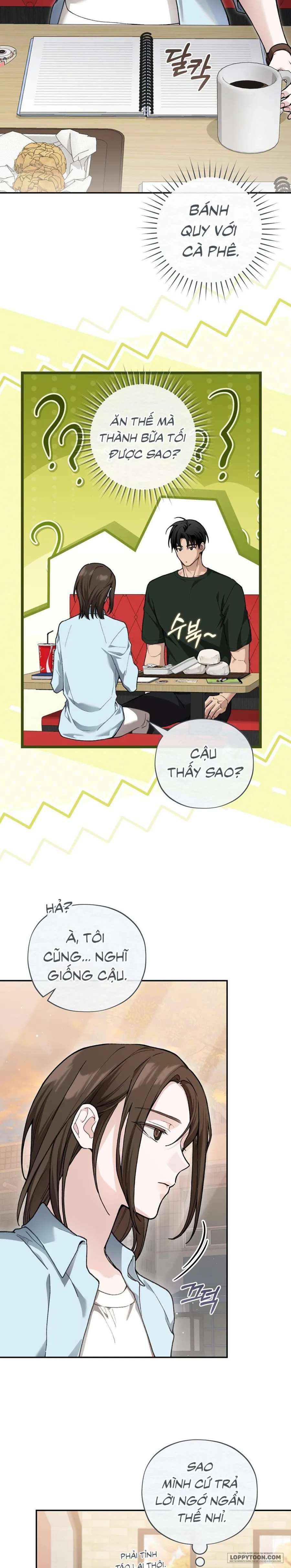 [19+] Quốc Lộ Số 1 - Chap 13 - Trang 23