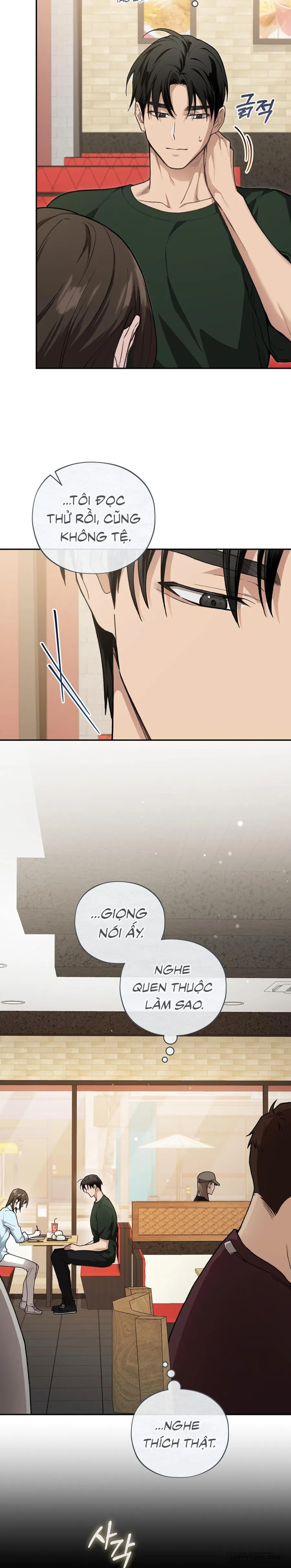 [19+] Quốc Lộ Số 1 - Chap 13 - Trang 24