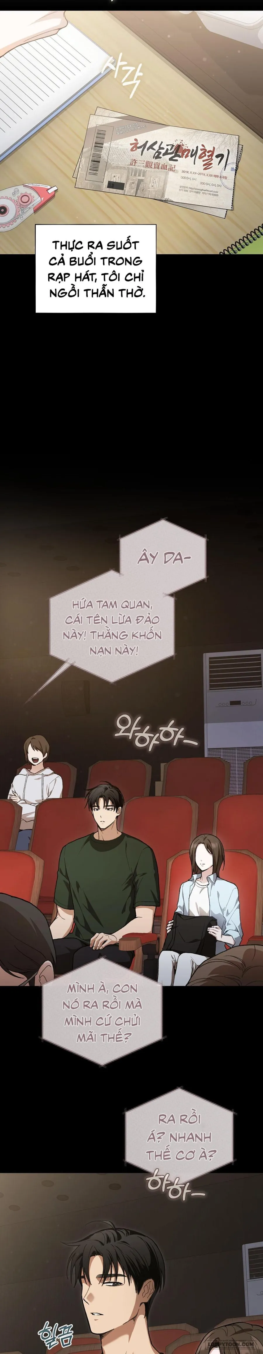 [19+] Quốc Lộ Số 1 - Chap 13 - Trang 25