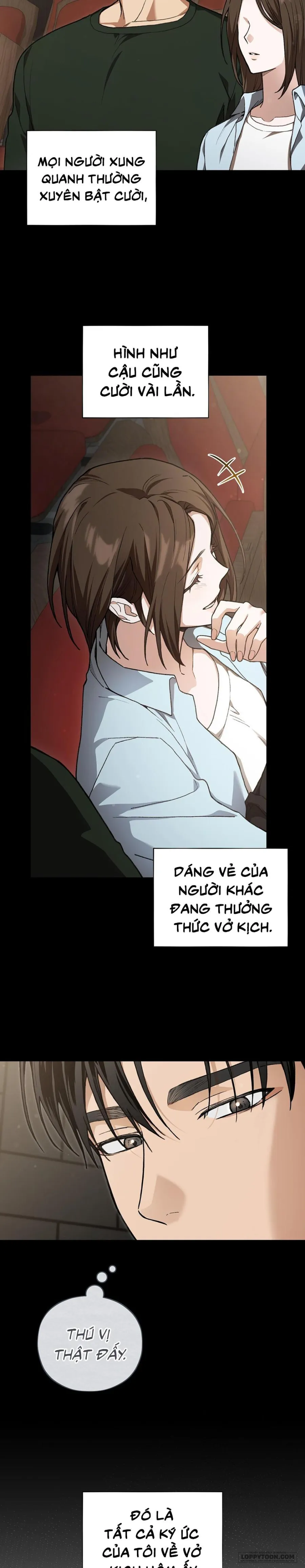 [19+] Quốc Lộ Số 1 - Chap 13 - Trang 26