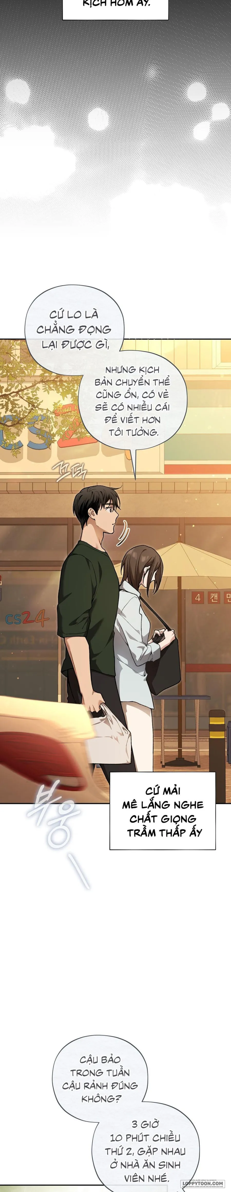 [19+] Quốc Lộ Số 1 - Chap 13 - Trang 27