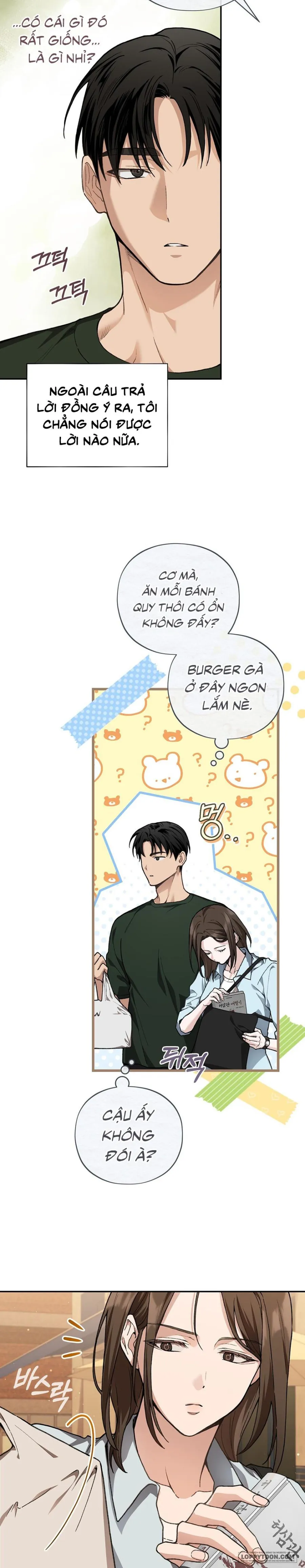 [19+] Quốc Lộ Số 1 - Chap 13 - Trang 28